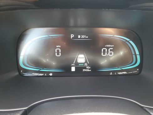 Used 2025 Hyundai Palisade XRT FWD image 33