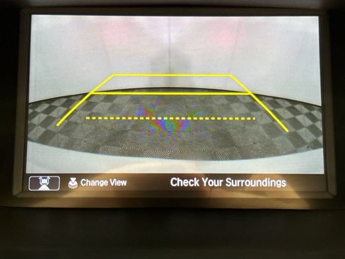 Used 2020 Acura MDX FWD image 16