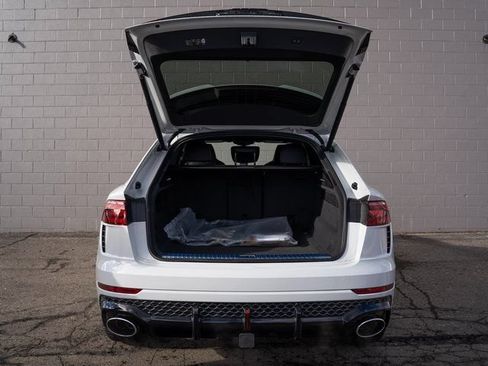 New 2025 Audi RS Q8 performance AWD/4WD image 6
