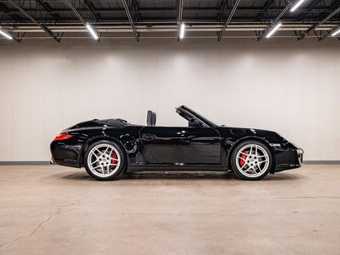 Used 2009 Porsche 911 Carrera 4S AWD/4WD image 7