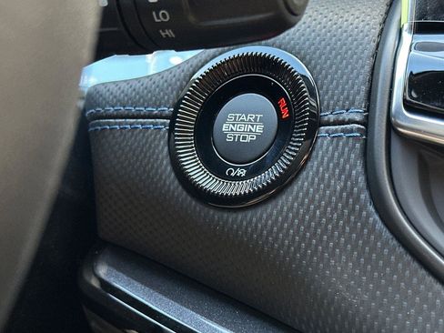 New 2026 Jeep Compass Latitude image 19