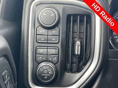 Used 2019 Chevrolet Silverado 1500 LTZ w/ LTZ Plus Package image 18