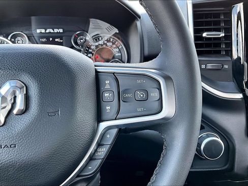 Used 2025 RAM 1500 Lone Star RWD image 25