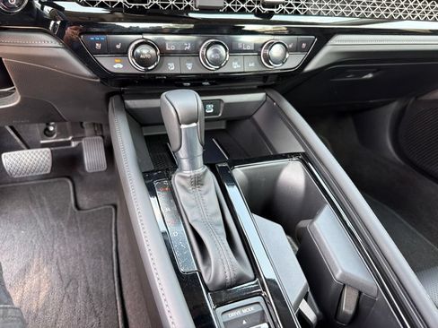 Used 2026 Honda Accord Touring image 14