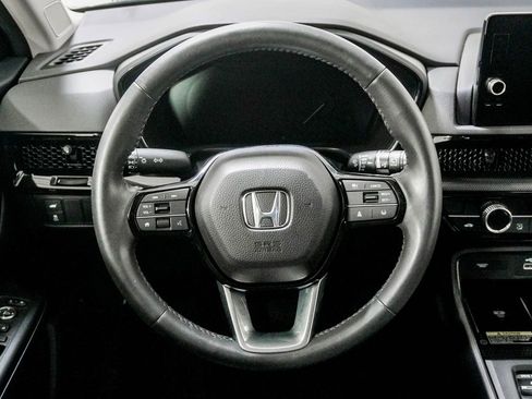 Certified 2024 Honda CR-V EX-L image 22