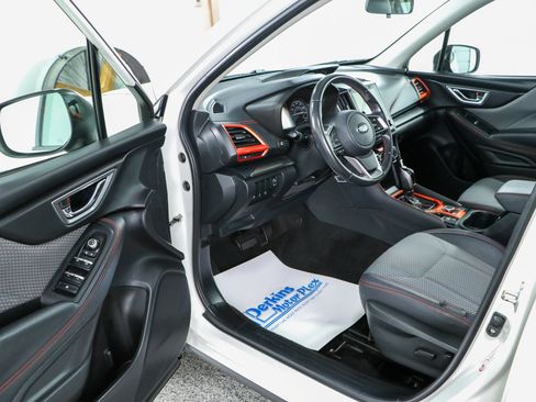 Used 2020 Subaru Forester Sport AWD/4WD image 3