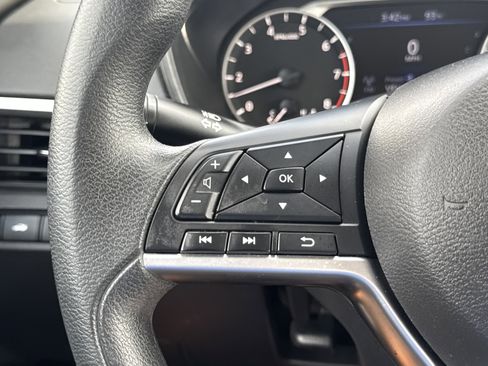 Used 2019 Nissan Altima 2.5 S image 14