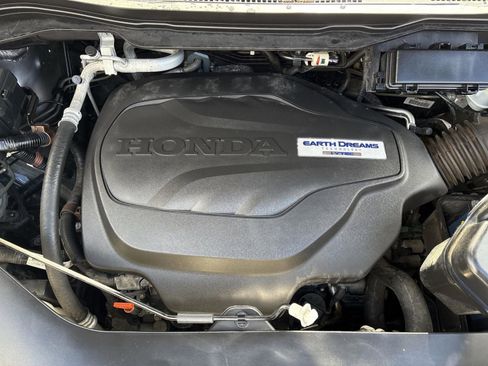 Used 2019 Honda Pilot EX-L image 23