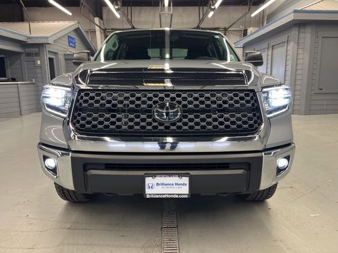 Used 2021 Toyota Tundra SR5 image 2