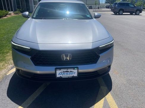 Used 2023 Honda Accord LX image 2