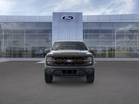 New 2026 Ford F150 Tremor w/ Equipment Group 402A High AWD/4WD image 6