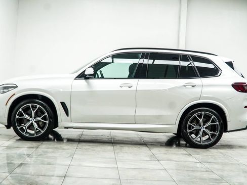 Used 2023 BMW X5 sDrive40i w/ M Sport Package RWD image 9