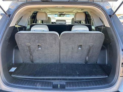 Used 2023 Kia Sorento S w/ Panoramic Sunroof Package image 6