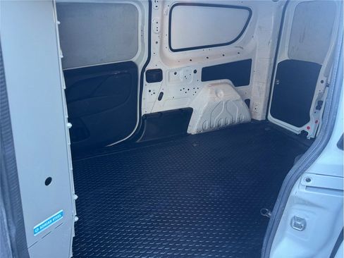 Used 2019 RAM ProMaster City Tradesman image 22