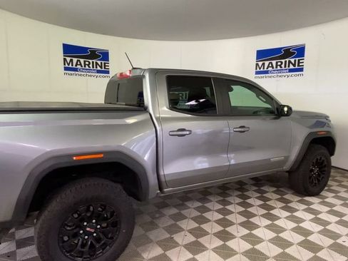 Used 2026 GMC Canyon Elevation w/ Convenience Package AWD/4WD image 2