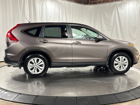 Used 2012 Honda CR-V EX image 13