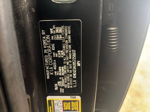 Used 2025 Kia Soul LX w/ LX Technology Package image 27