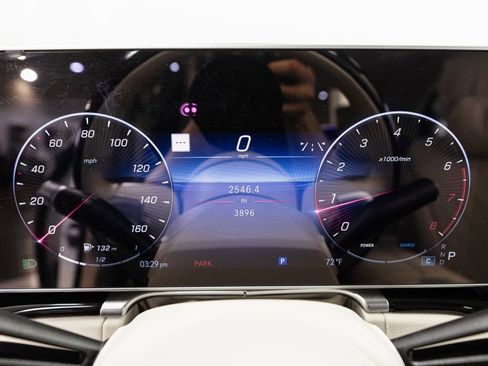 Certified 2023 Mercedes-Benz S 580 4MATIC Sedan image 14