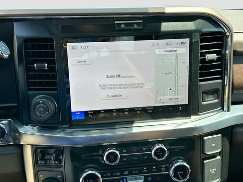 New 2026 Ford F250 King Ranch AWD/4WD image 10