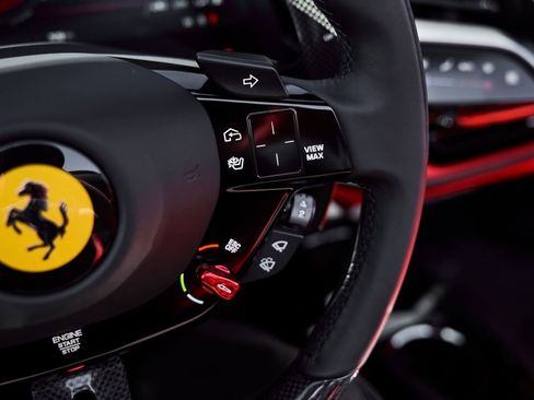 Used 2024 Ferrari SF90 Spider AWD/4WD image 54