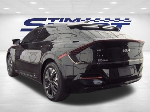 Used 2024 Kia EV6 GT-Line image 6