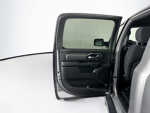 Used 2022 RAM 1500 Big Horn image 25
