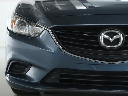 Used 2014 MAZDA MAZDA6 Touring image 6
