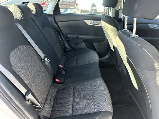 Used 2023 Kia Forte LXS FWD image 29
