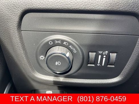 New 2026 Jeep Grand Cherokee L Limited AWD/4WD image 25