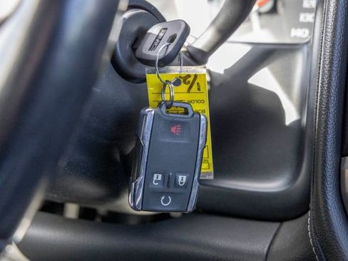 Used 2018 GMC Sierra 1500 Denali image 26