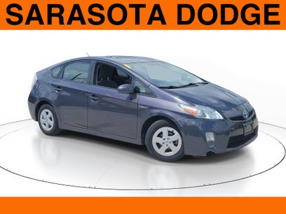 Used 2011 Toyota Prius Two