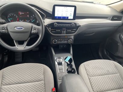 Used 2020 Ford Escape SE