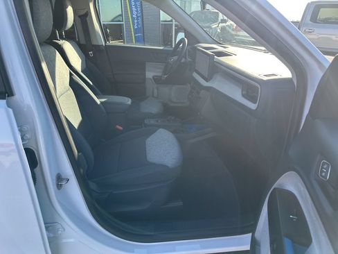 New 2026 Ford Maverick XLT w/ XLT Luxury Package AWD/4WD image 29