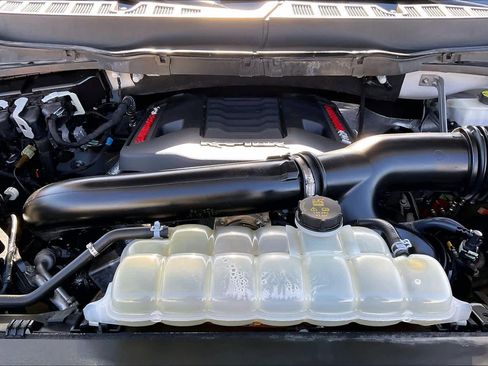 Certified 2023 Ford F150 Raptor image 32