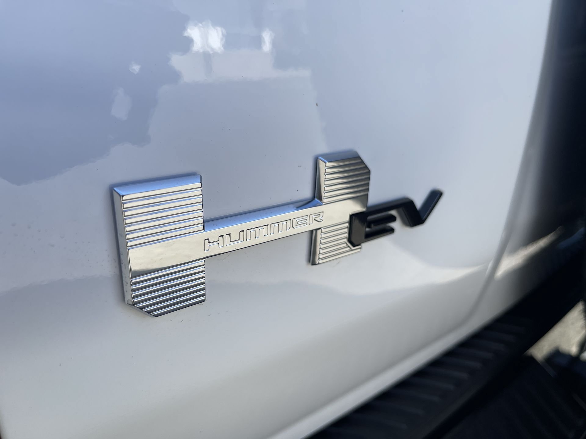 New 2026 GMC Hummer EV SUV AWD/4WD image 66
