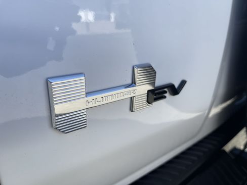 New 2026 GMC Hummer EV SUV AWD/4WD image 66