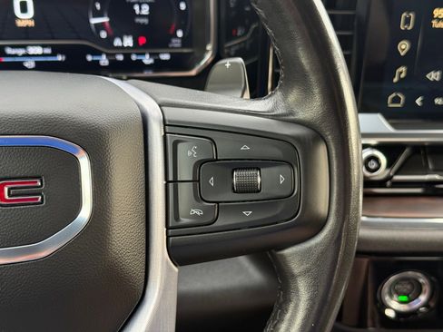 Used 2023 GMC Sierra 1500 SLT w/ SLT Convenience Package image 22