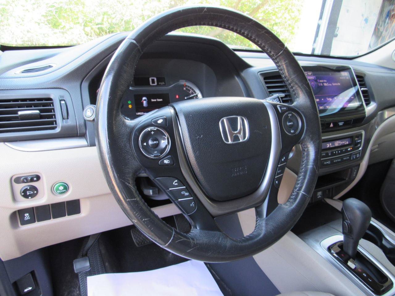 Used 2016 Honda Pilot EX-L image 19