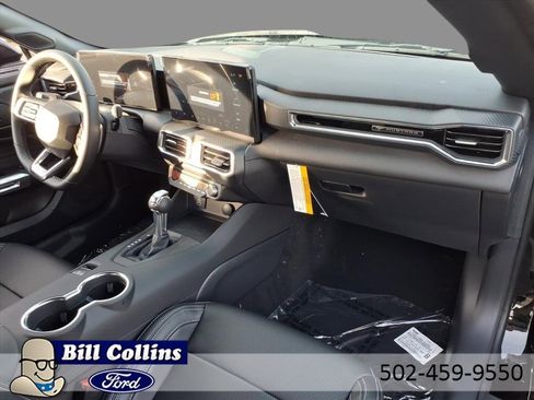 New 2026 Ford Mustang GT Premium w/ Anti-Theft Package image 12