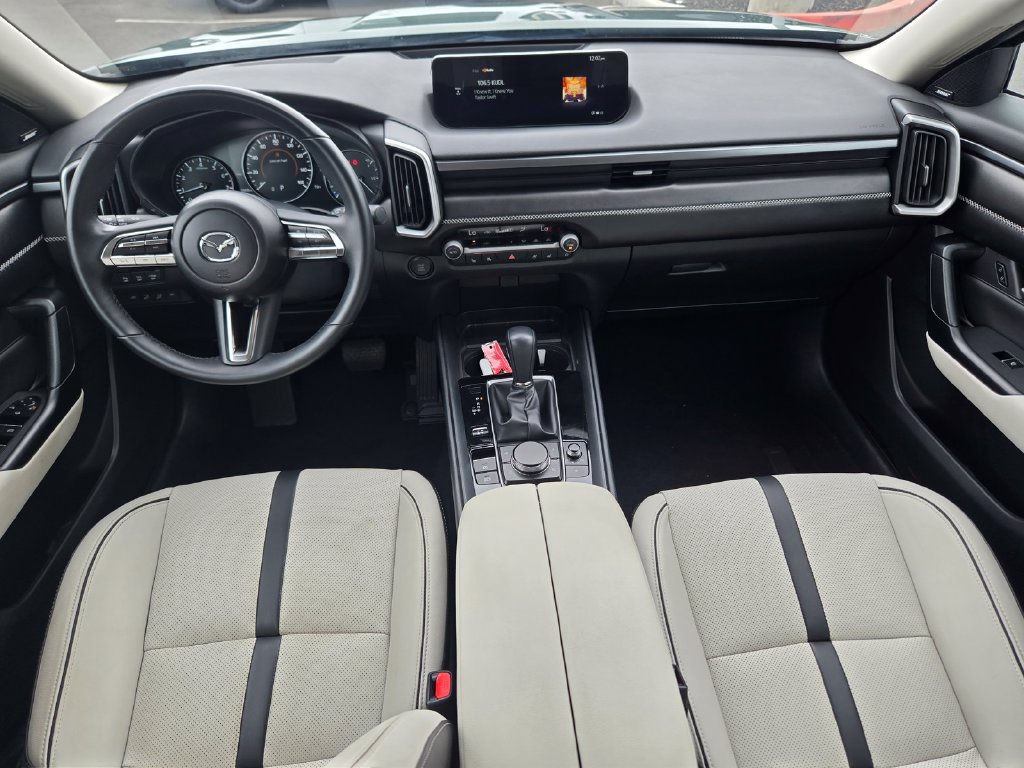 Certified 2026 MAZDA CX-50 AWD 2.5 S image 12
