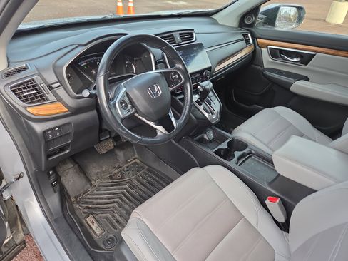 Used 2019 Honda CR-V Touring image 14