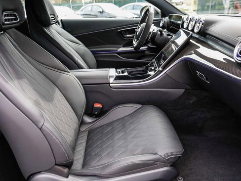 New 2026 Mercedes-Benz CLE 53 AMG 4MATIC Cabriolet image 13