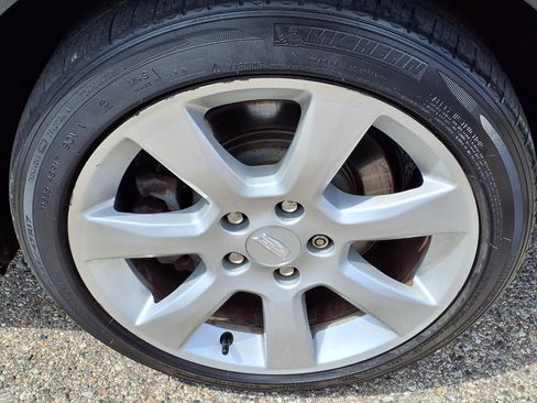 Used 2016 Cadillac ATS 2.0T AWD Sedan image 9