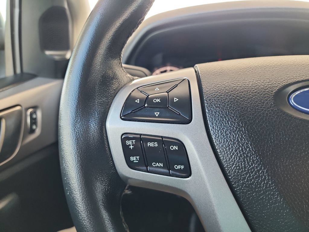 Used 2023 Ford Ranger XLT w/ Equipment Group 301A Mid AWD/4WD image 22