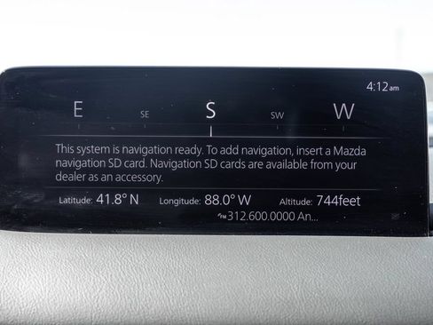 Used 2023 MAZDA CX-5 Carbon Edition AWD/4WD image 17