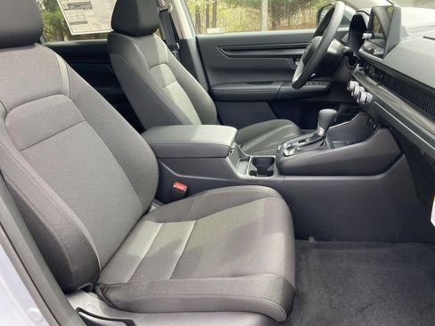 New 2026 Honda CR-V EX image 28