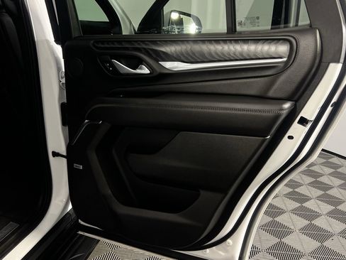 Used 2024 GMC Yukon Denali image 35