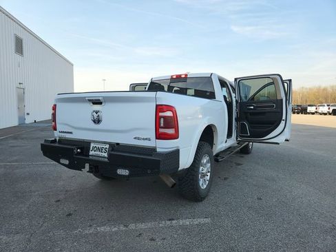 Used 2022 RAM 2500 Laramie image 17
