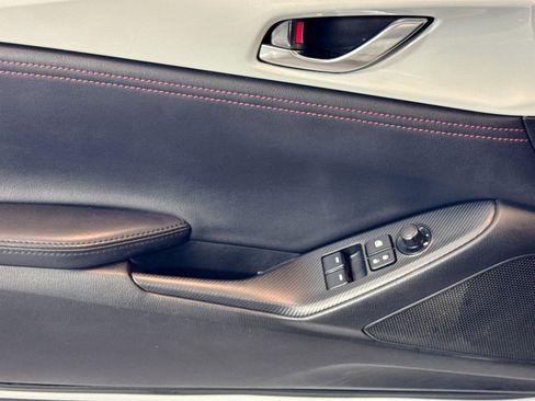 Used 2017 MAZDA MX-5 Miata RF Club w/ Brembo/BBS Package image 16