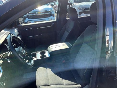 Used 2025 GMC Acadia Elevation AWD/4WD image 23